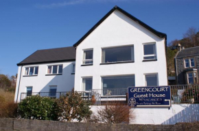 Greencourt Guest House, Oban